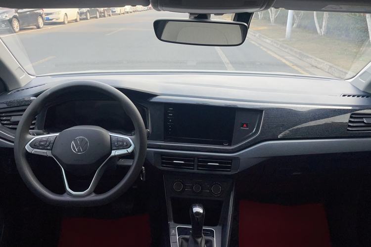 Used Volkswagen Lavida 2023 New Rui 1.5L Automatic New Yi Edition
