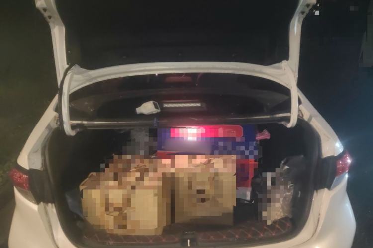 Used Toyota Levin 2019 185T CVT Sport Edition China VI Standard
