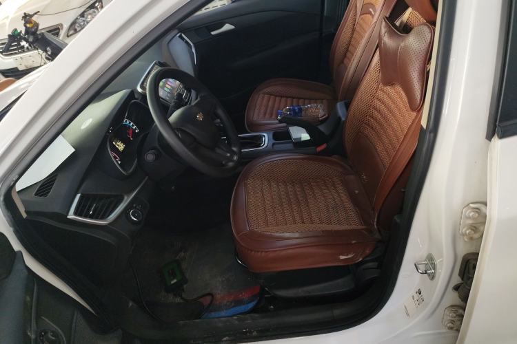 Used Chevrolet Cavalier 2016 1.5L Automatic Enjoyment Edition
