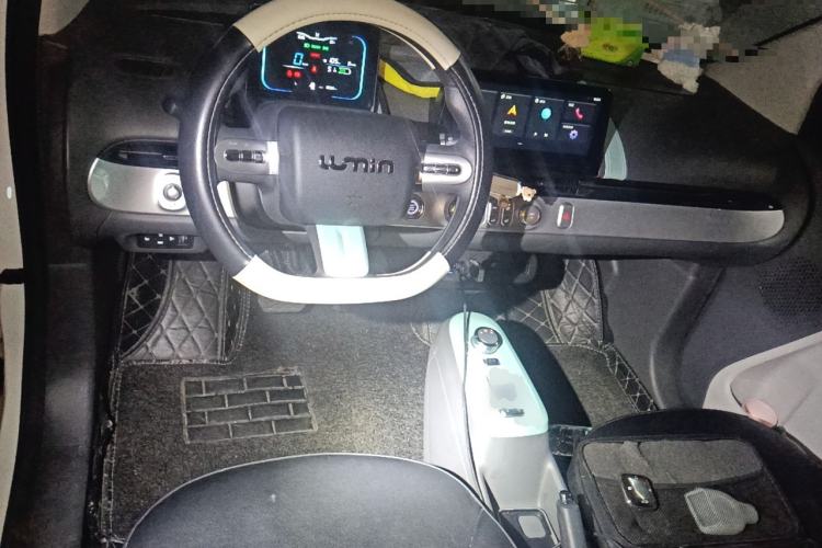 Used Qiyuan Lumin 2022 210km Sweet Edition