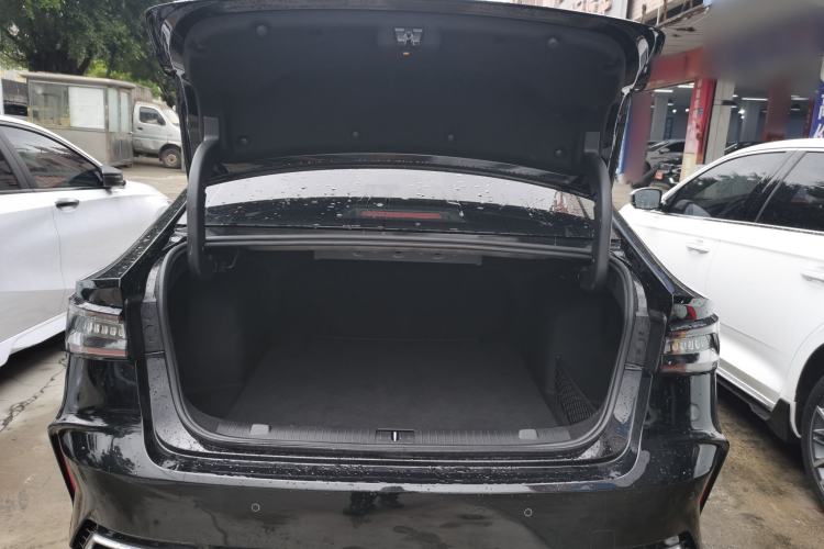 Used Chery Arrizo 8 2022 1.6T DCT Elite
