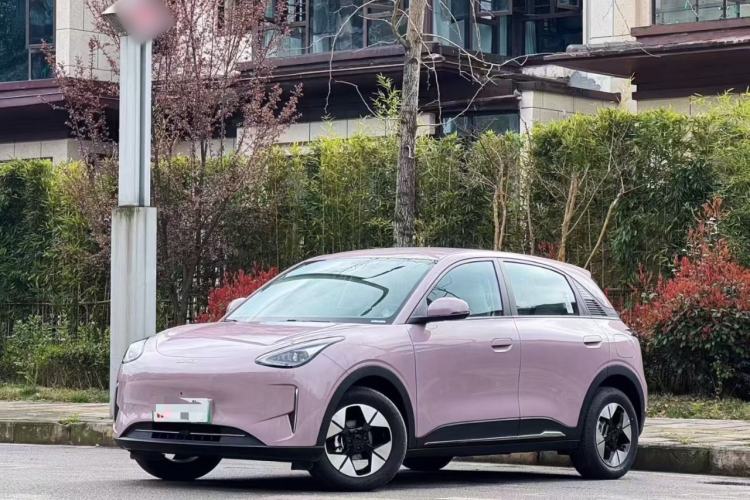 Used Geely Galaxy Geome 2025 310km Dream Edition