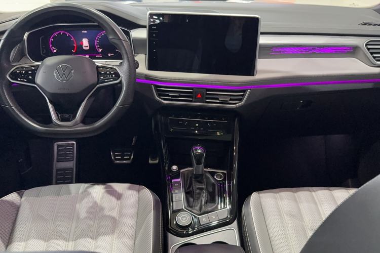 Used Volkswagen Tayron 2023 Revised Version 380TSI All-Wheel Drive R-Line Pro Smart Edition