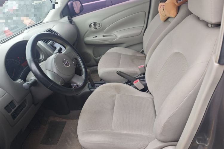 Used Nissan Sunny 2011 1.5XE CVT Comfort Edition
