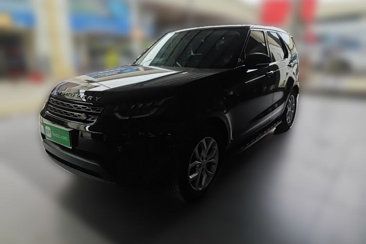 Used Land Rover Discovery 2018 2.0T SE