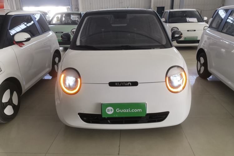 Used Qiyuan Lumin 2023 205km Xiangqin Version

