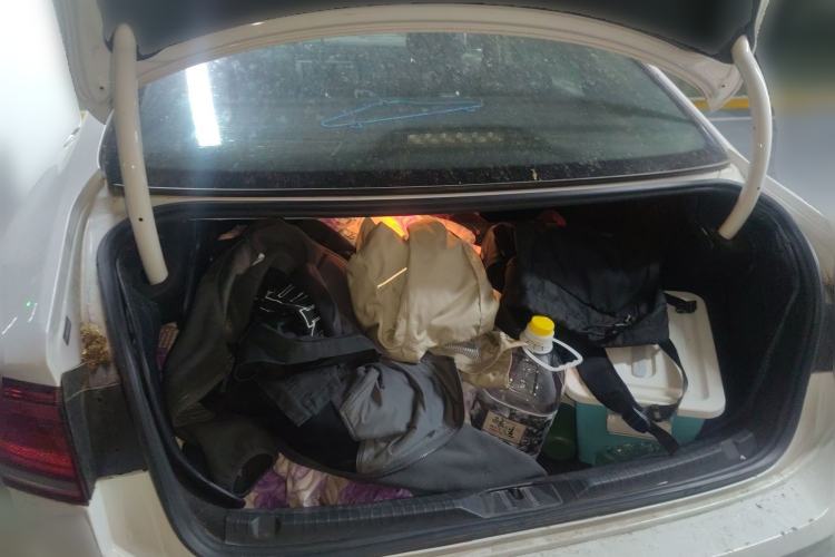 Used Volkswagen Lamando 2017 280TSI DSG Comfort Edition