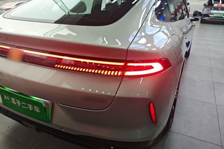 Used Qiyuan A06 2026 Model 240 Laser Ultra