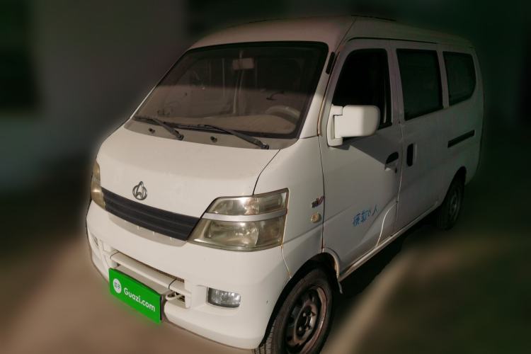 Used CHANGAN KAICHENG Star 2 2012 1.0L Base Version JL466Q9