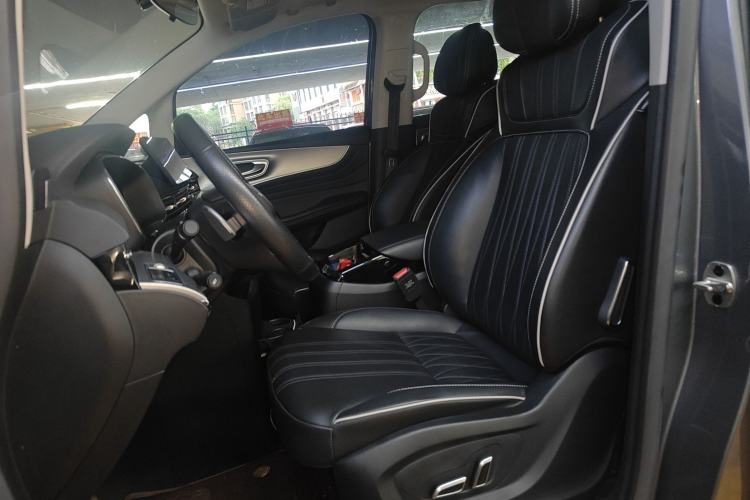 Used Roewe iMAX8 2022 400TGI Flagship Edition