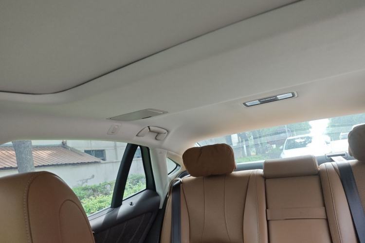 Used Lexus LS 2018 500h Premier Edition China V Standard
