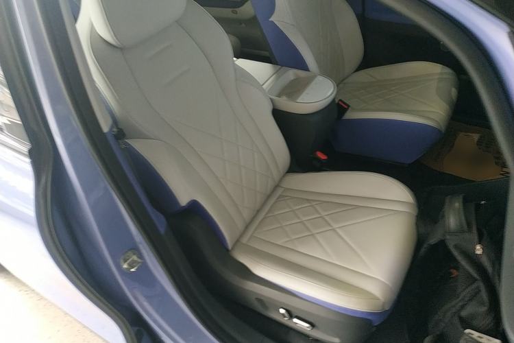 Used ARCFOX Kaola 2023 Parent-Child Edition Pro
