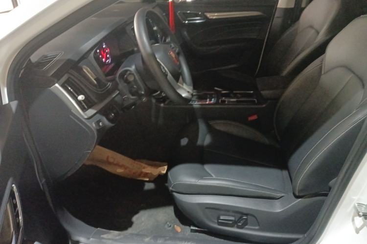 Used Roewe i6 2020 PLUS 1.6L CVT 4G Connected Glory Flagship Edition