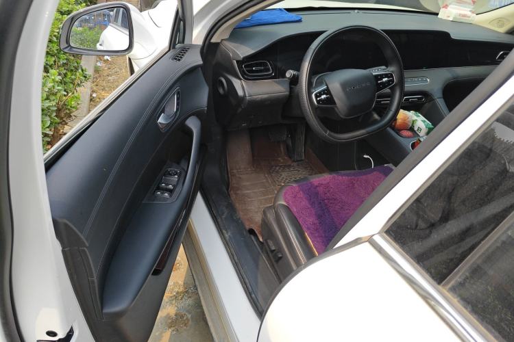 Used Roewe D7 2025 DMH 125km World Champion Edition
