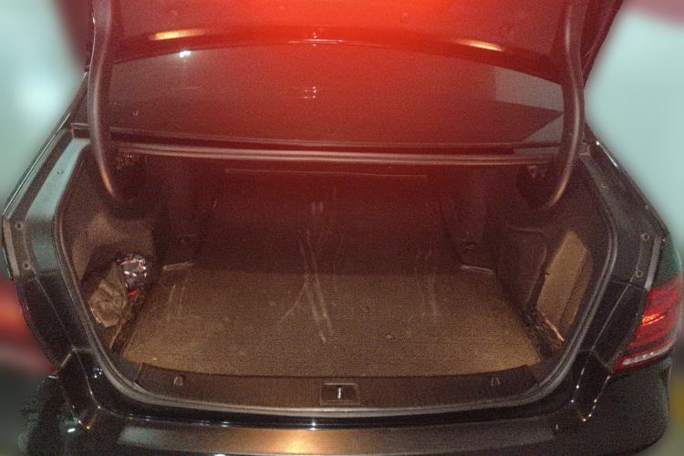 Used Mercedes-Benz E-Class 2015 E 320 L 4MATIC