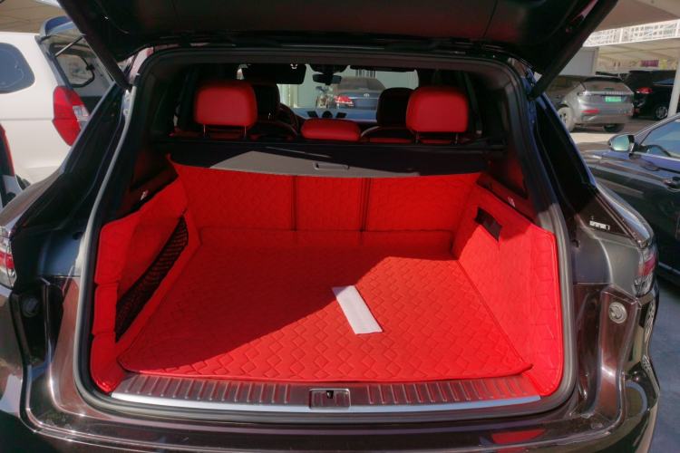 Used Porsche Cayenne 2018 Cayenne 3.0T