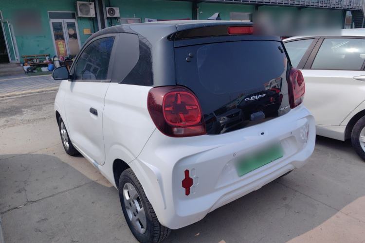 Used Roewe Clever 2021 302km Excellence Edition
