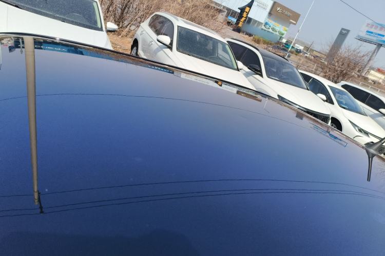 Used Wuling Hongguang MINIEV 2022 Macaron Premium Model – Lithium Iron Phosphate Roof