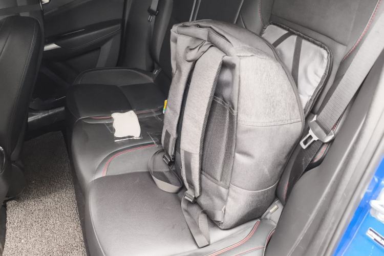 Used Lynk & Co 03 2020 1.5TD DCT JingPro Edition
