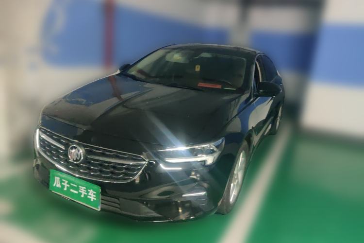 Used Buick Regal 2021 552T Elite Edition