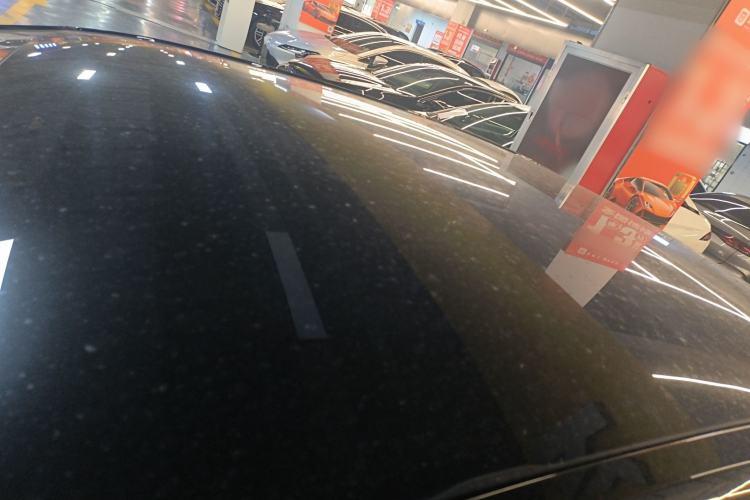 Used Lynk & Co Z20 2025 530 km Range Rear-Wheel Drive Pro
