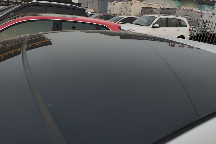 Used Volkswagen FAW-Volkswagen CC 2016 1.8TSI Luxury Model