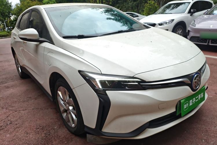 Used Buick Velite 6 2022 Connected & Shared PLUS