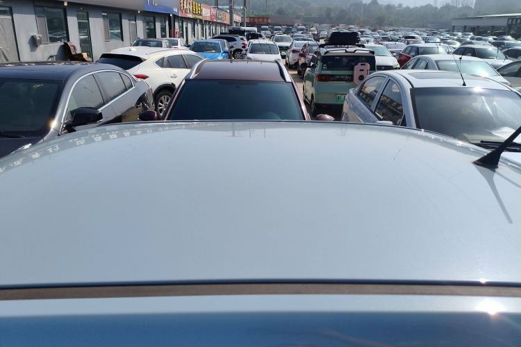 Used Wuling Hongguang MINIEV 2020 Freedom Version Lithium Iron Phosphate