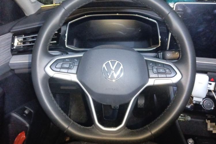 Used Volkswagen Sagitar 2023 300TSI DSG Excellence Edition