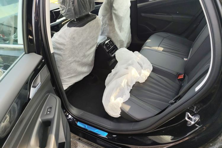 Used Volkswagen Passat 2026 Model, Outstanding 380TSI Xingkong Longteng Edition
