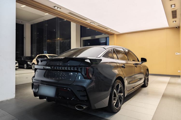 Used Lynk & Co 03 2025 1.5TD DCT Champion Edition Pro
