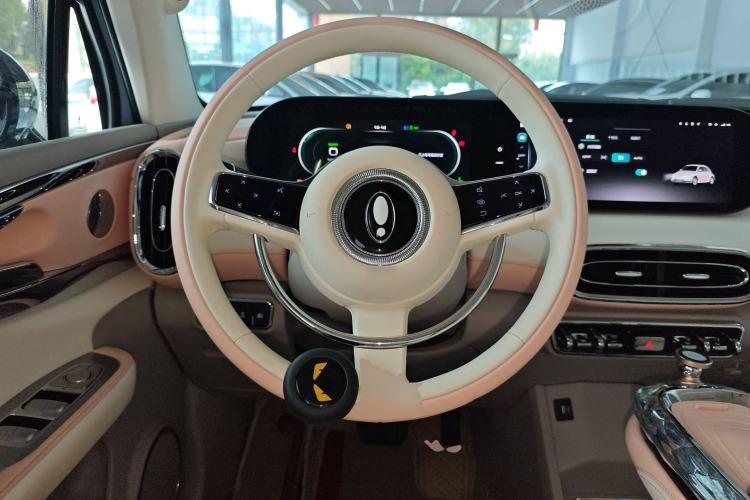 Used ORA Ballet Cat 2022 401 km Nutcracker Edition
