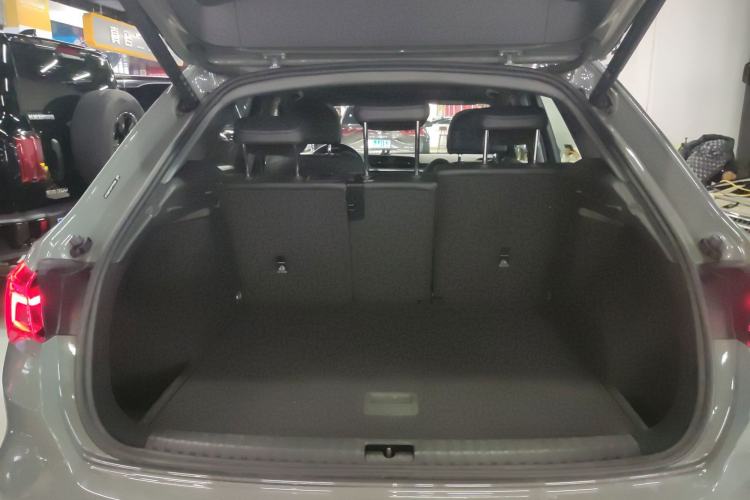 Used Audi Q3 2024 35 TFSI Ambition Dynamic Edition
