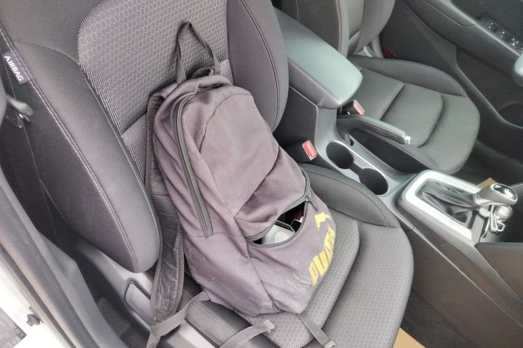 Used Hyundai Elantra (6th Generation / Lingdong) 2016 1.6L Automatic ZhiXuan – Elite Version Right Front Seat