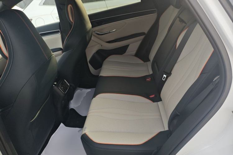 Used BYD Song PLUS New Energy 2021 EV Flagship Model