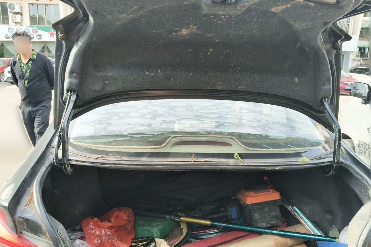 Used Honda City Classic 2014 Style 1.5L Manual Elite Edition