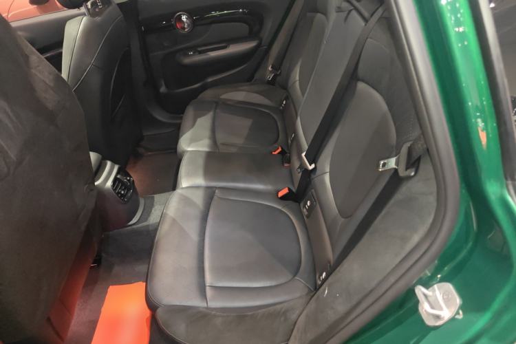 Used MINI Clubman 2022 1.5T COOPER Connoisseur
