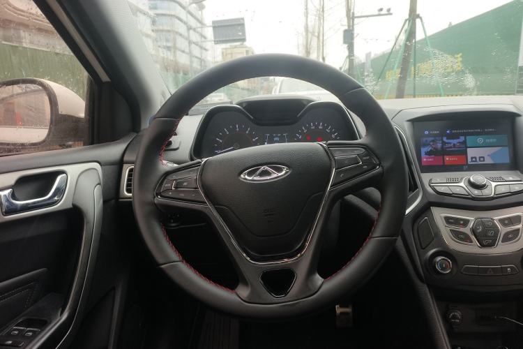 Used Chery Arrizo 5 2018 1.5L Manual Tribute to Youth Edition