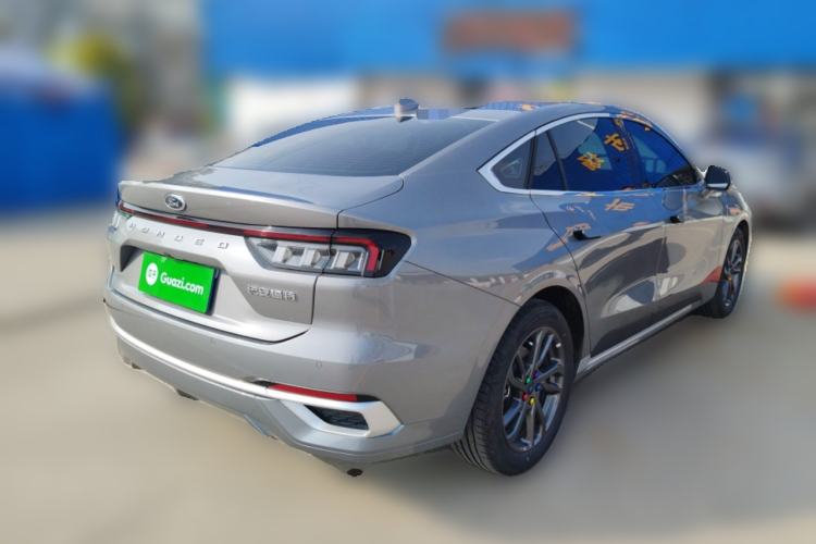 Used Ford Mondeo 2025 2.0T EcoBoost Luxury Version