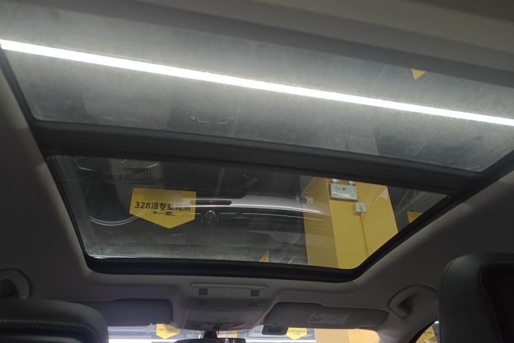 Used Volkswagen Magotan GTE Plug-in Hybrid 2022 GTE Luxury Model