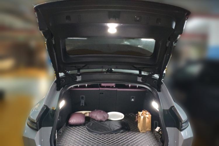 Used Nio ET5T 2024 75kWh Touring
