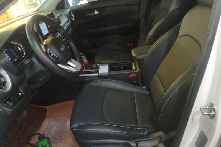 Used Kia K3 2019 1.5L CVT Smart Connectivity Version