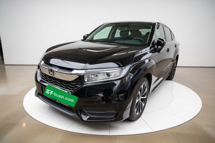 Used Honda Avancier 2017 240TURBO Two-Wheel Drive Elite Edition