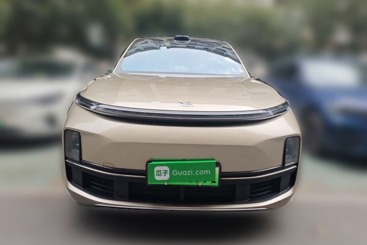 Used Li Auto L8 2023 Max model