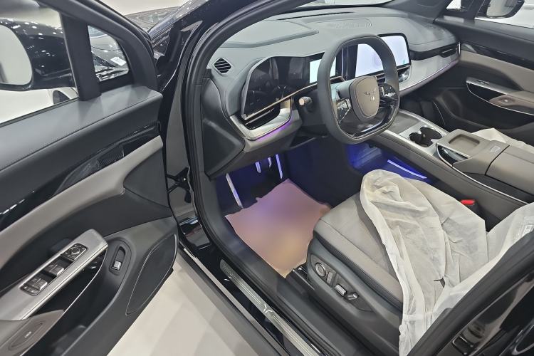 Used Hongqi Tiangong 08 2025 605 Pioneer Edition
