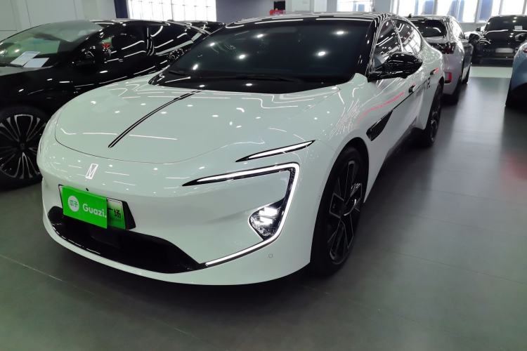 Used Avatr 12 2025 Max All-Electric Version