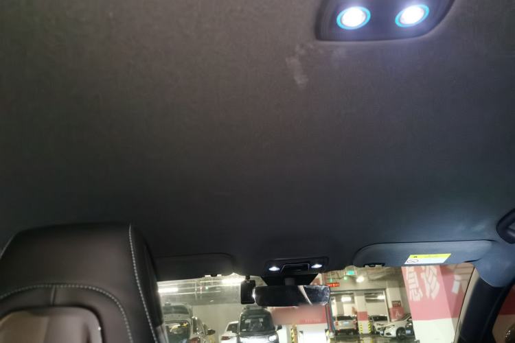 Used BYD Seal 06 New Energy 2024 DM-i 80KM Prestige Model