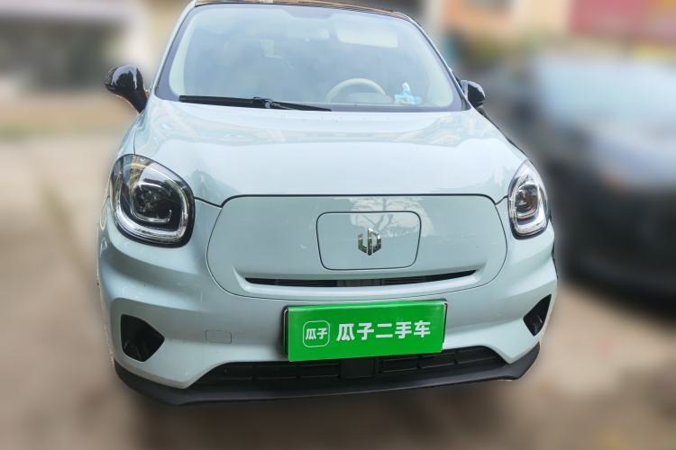 Used Leapmotor T03 2024 310 Comfort Edition