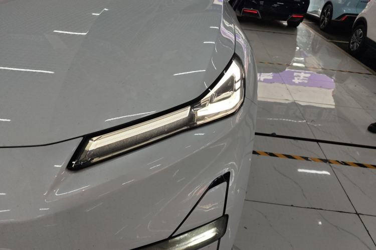 Used Deepal S05 2026 Model 620Plus Pure Electric Edition