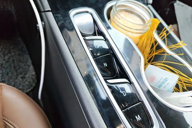 Used Buick Regal 2020 552T Luxury Version
